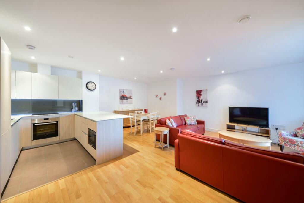 Main image of property: Juniper Drive, London, SW18