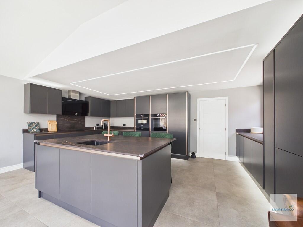 Devitt Drive, Hucknall - View 4