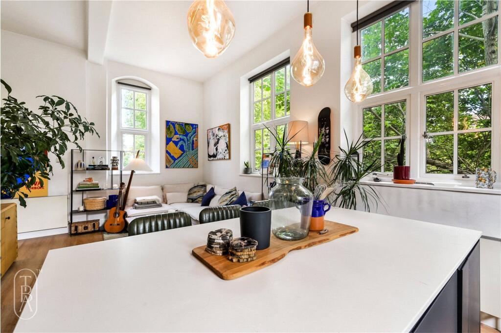 Main image of property: Chart Street, London, N1