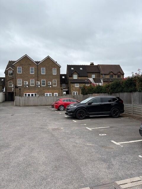 Main image of property: High Street, Iver, SL0