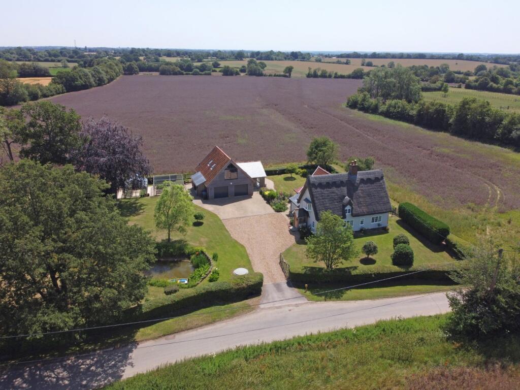 Main image of property: Brettenham, Ipswich, Suffolk, IP7