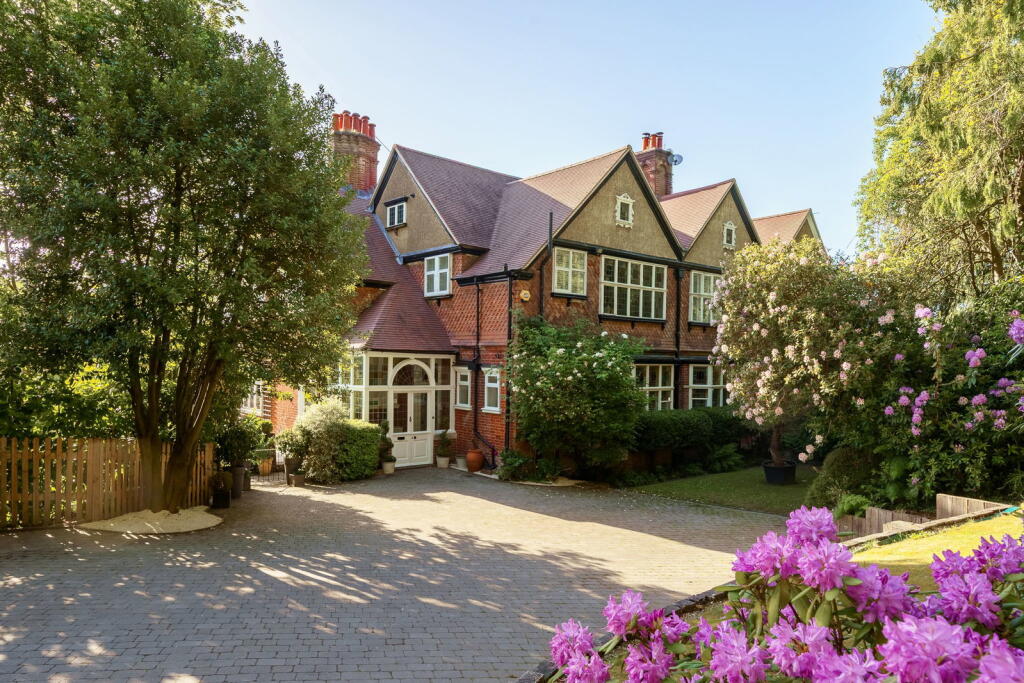 Swissland Hill, Dormans Park photo 4
