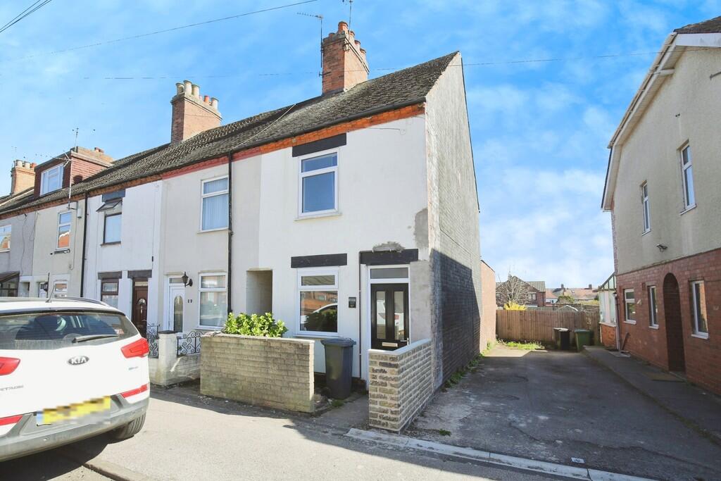 Main image of property: Church Road, Nuneaton