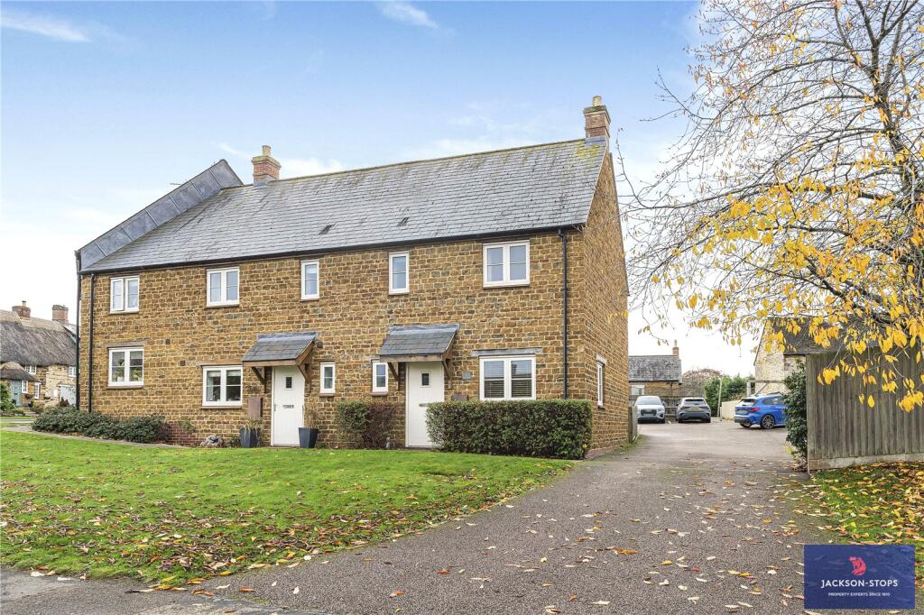 Main image of property: Canons Ashby Road, Moreton Pinkney, Daventry, Northamptonshire, NN11