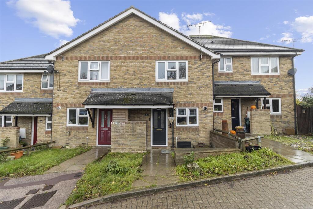 Main image of property: Fletcher Close, Hailsham