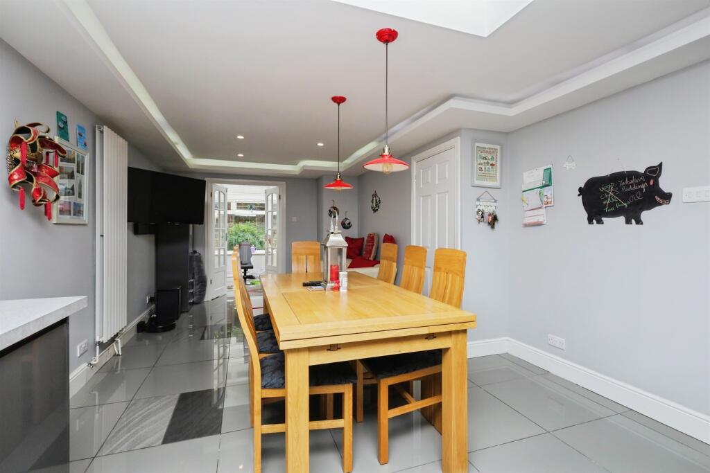 House in Brighton - View 5