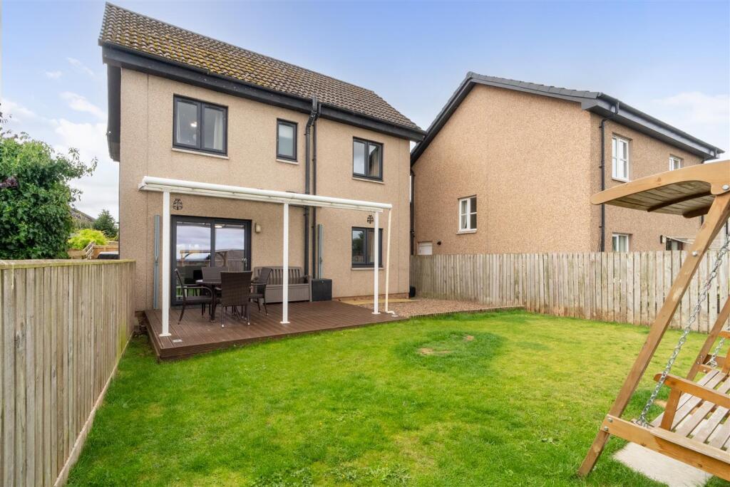House in Galashiels - View 4