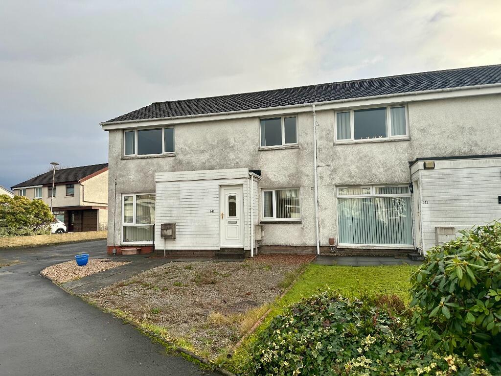 Main image of property: Afton Drive, Renfrew, Renfrewshire, PA4