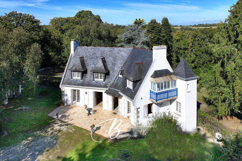 Main image of property: Brittany, Finistère, Concarneau