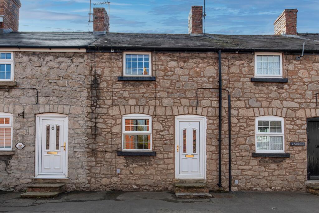 Main image of property: South Street, Caerwys, CH7