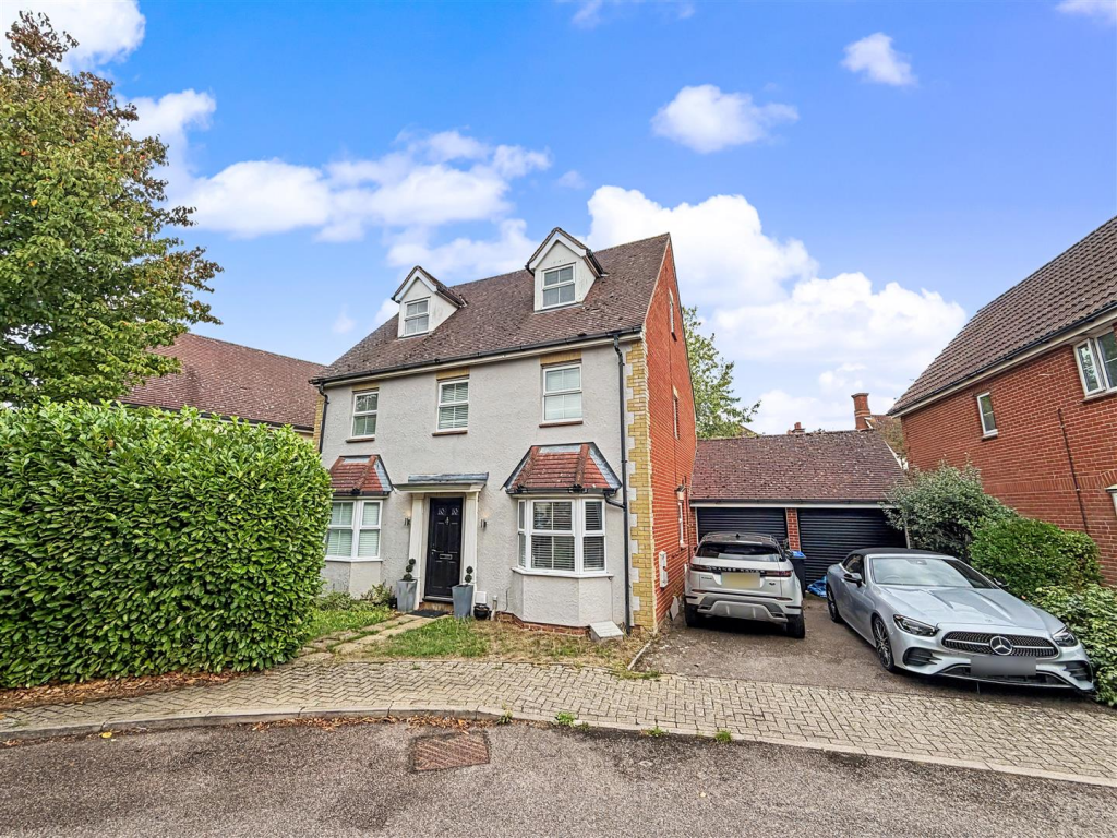 House in Chelmsford