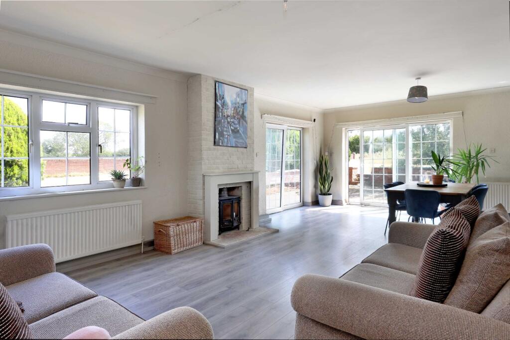 House in Hemel Hempstead - View 5