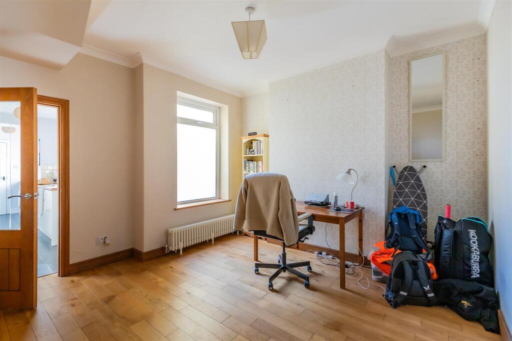 House in Cardiff, The Laundry Quarter, Pontcanna - View 3