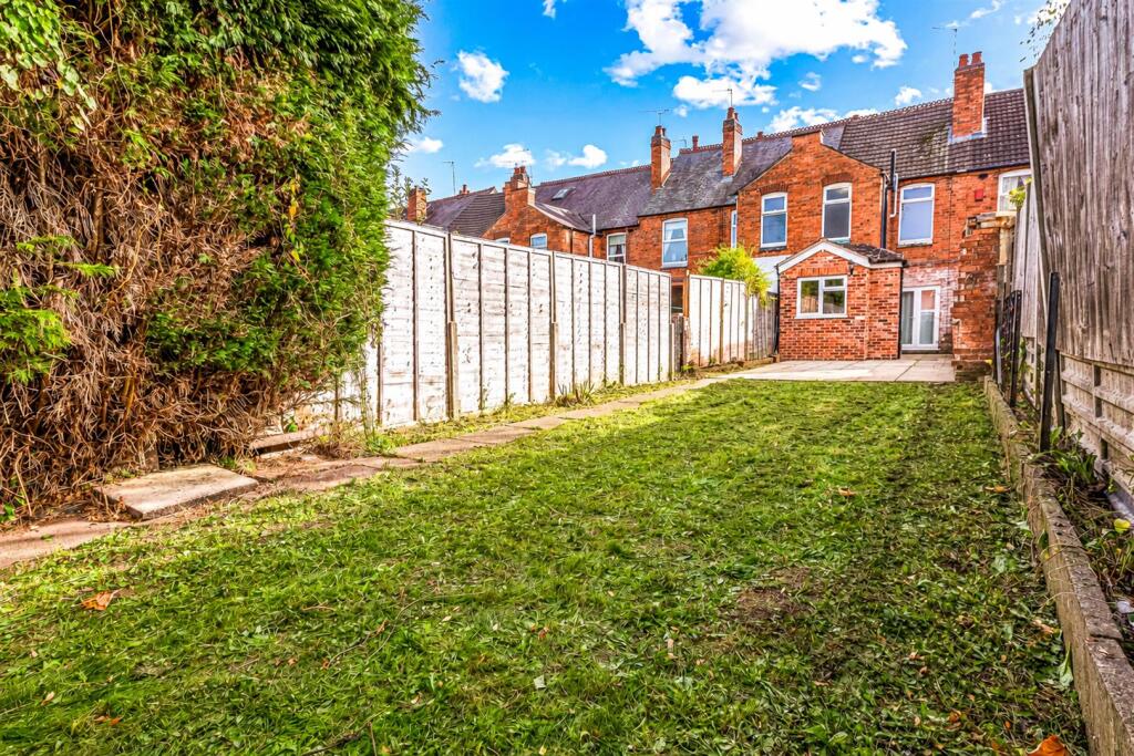 House in Leicester, Aylestone Park - View 4