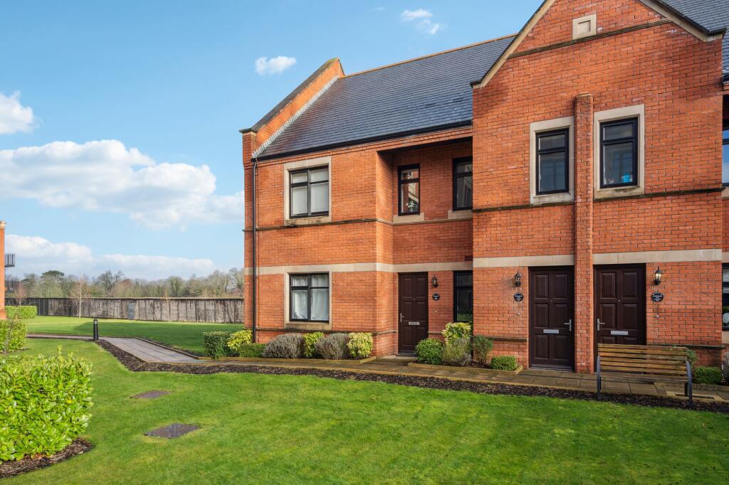 Main image of property: Marlborough Drive, Bushey, WD23