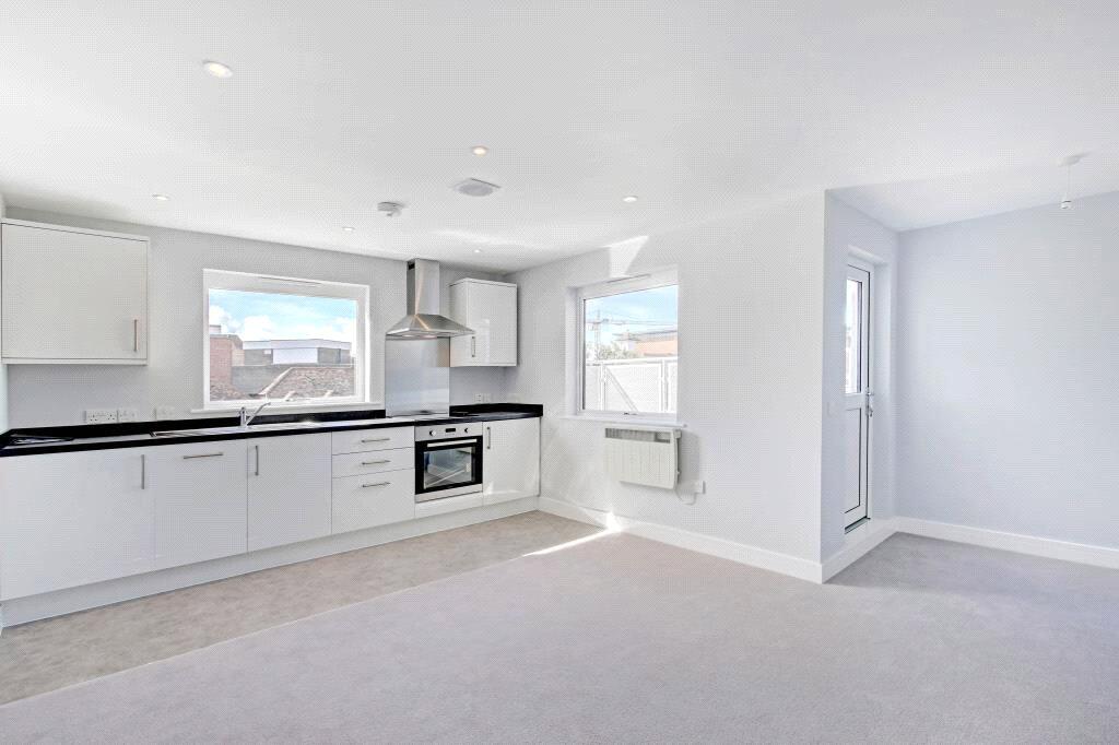 Main image of property: Northbrook Street, Newbury, Berkshire, RG14