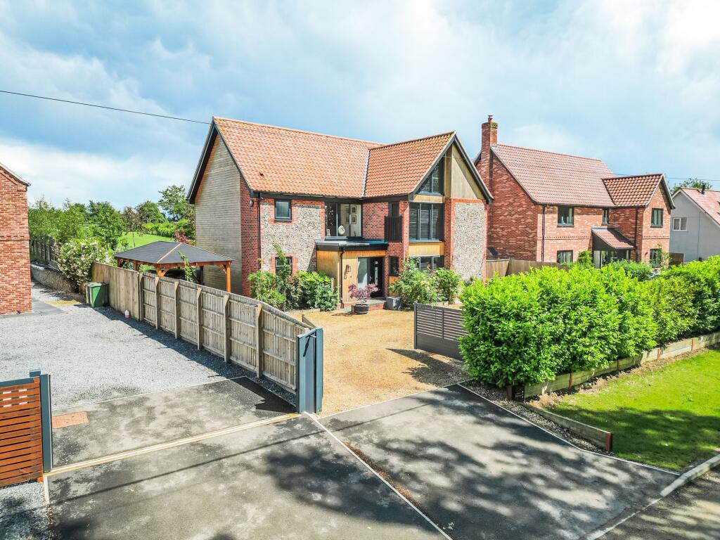 Main image of property: Individually Designed Home in Saham Hills