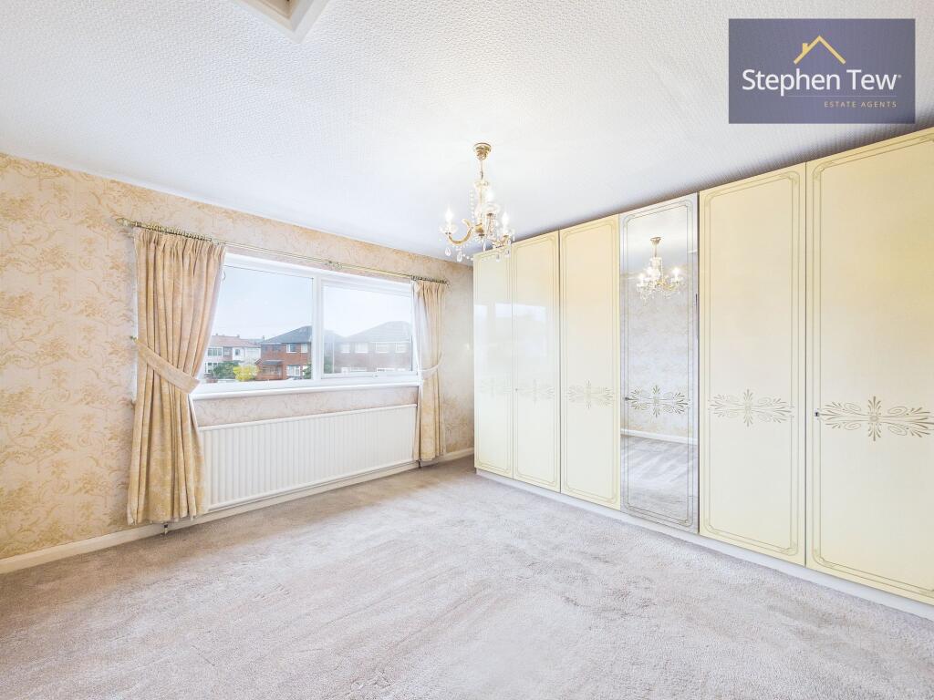 Bostonway, Blackpool, FY4 4YQ photo 4