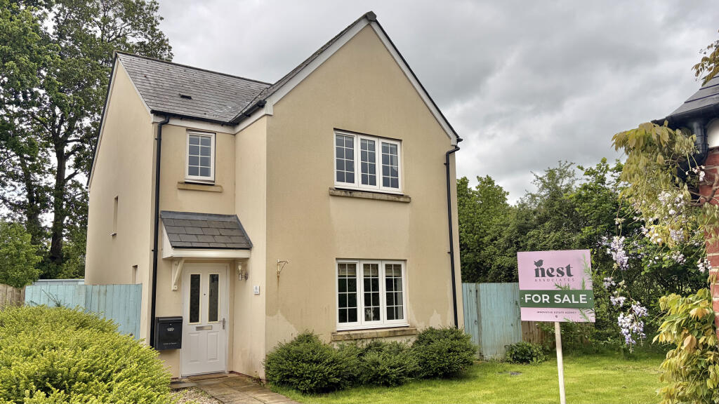 Main image of property: Nash Drive, Wellington
