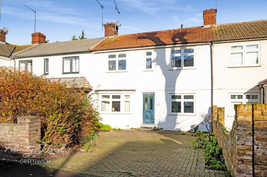 Main image of property: Tunnel Avenue, London