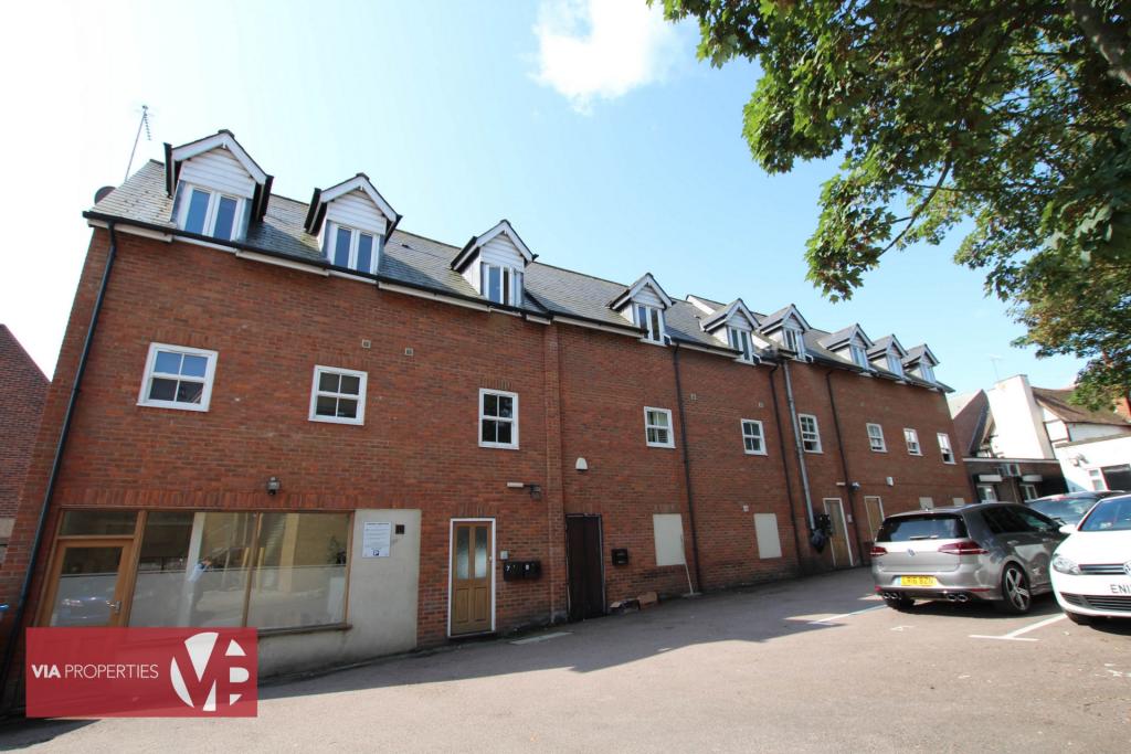 Main image of property: Library Court, Brewery Road, Hoddesdon, EN11