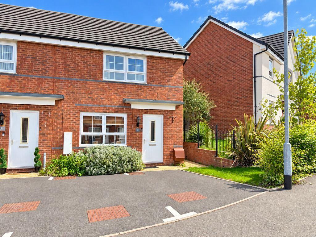 Main image of property: Kelly Close, Burntwood, WS7 3AL