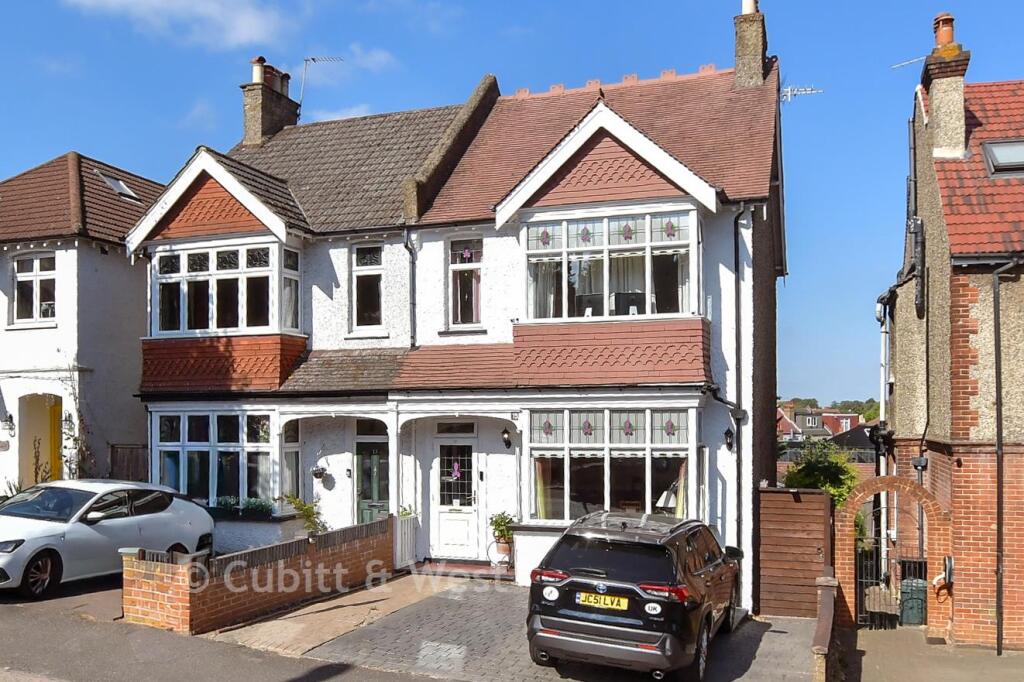Main image of property: Mayfield Road, South Croydon, Surrey