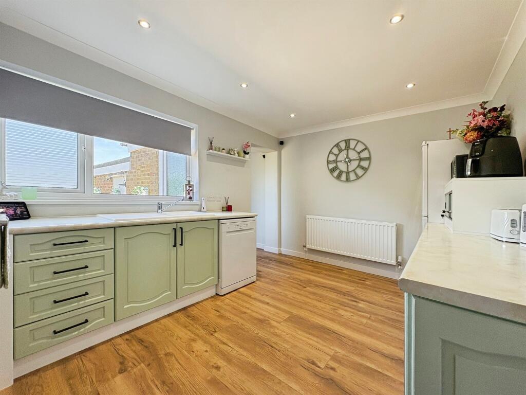 Main image of property: The Glebe, Ramsey, Huntingdon