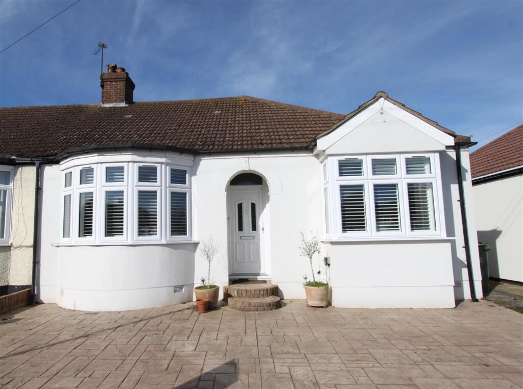 Main image of property: Hillview Road, Chislehurst