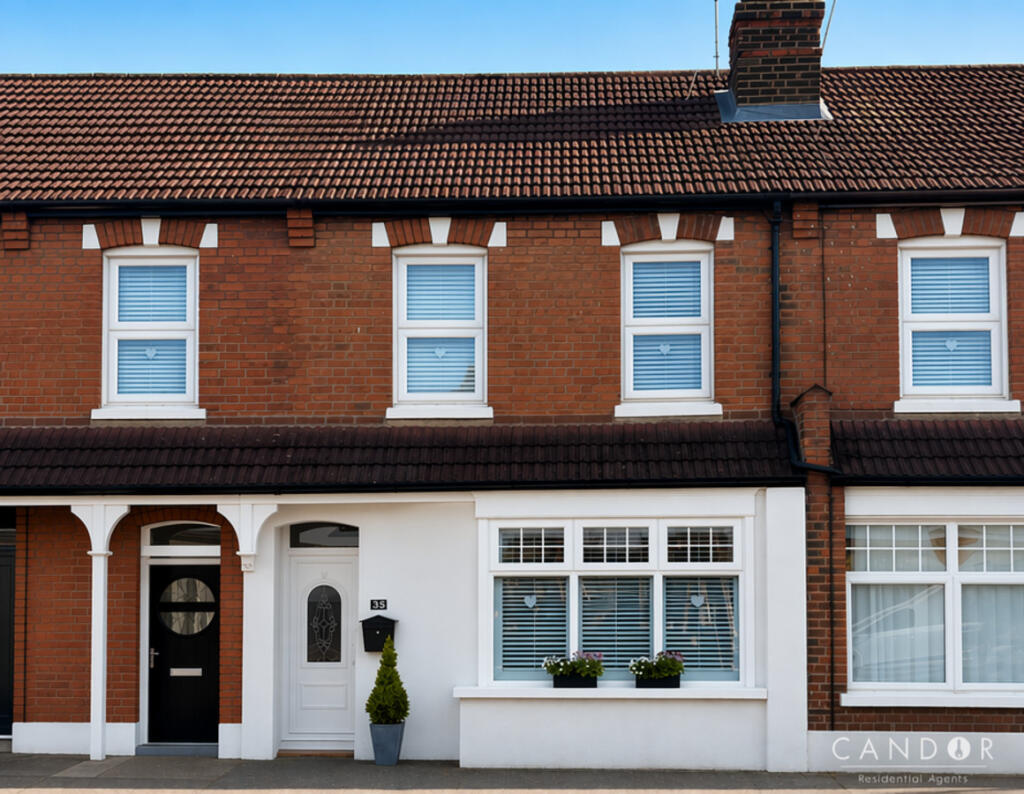 Main image of property: Perry Hall Road, Orpington, BR6 0