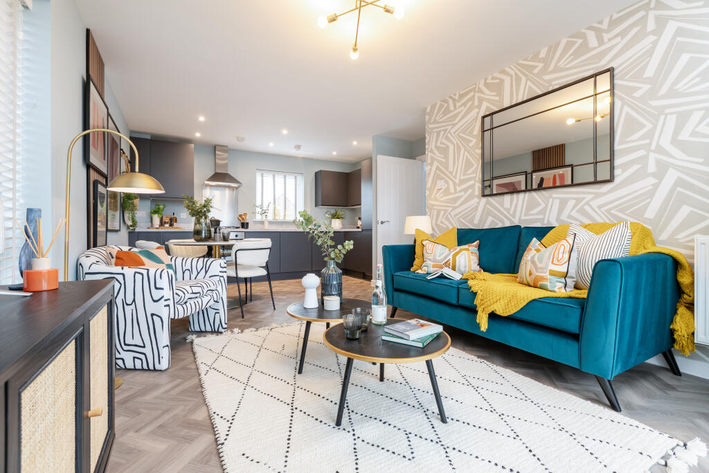 Main image of property: Greenwood Gardens,
Hop Hill,
Brewery Square,
Dorchester,
Dorset,
DT1