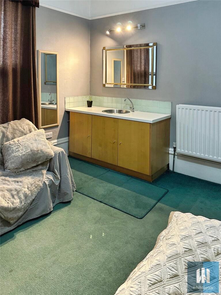 House in Huddersfield - More