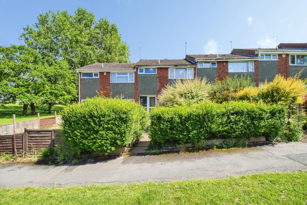 Main image of property: Somerly Close, Binley, Coventry, West Midlands, CV3