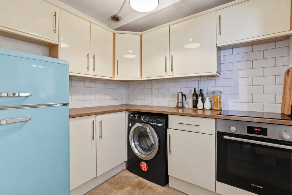 Apartment in London, Penge - View 4