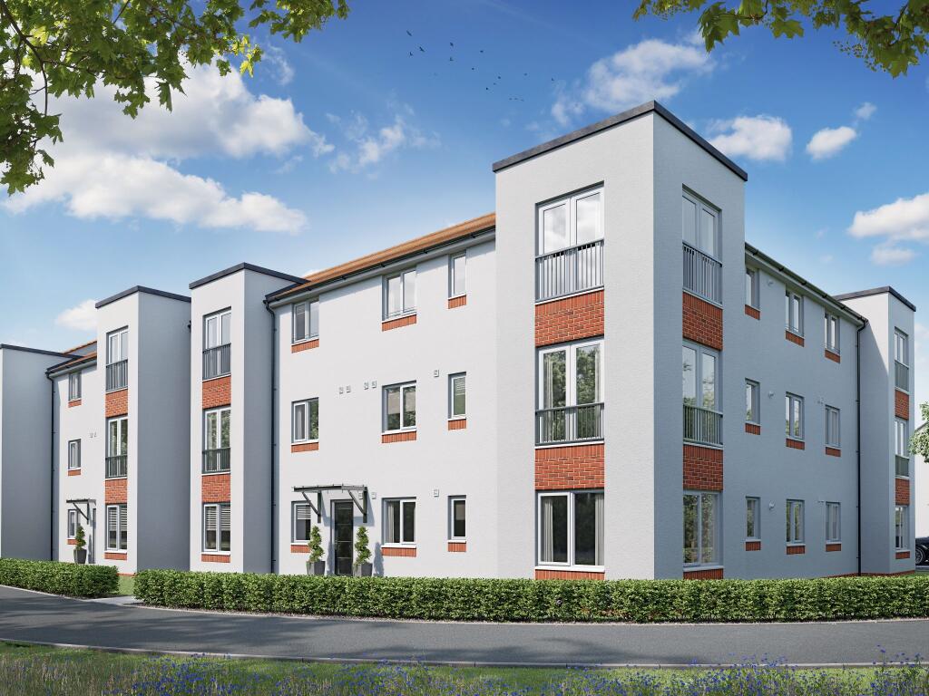 Main image of property: Craighall Drive,
EH21
