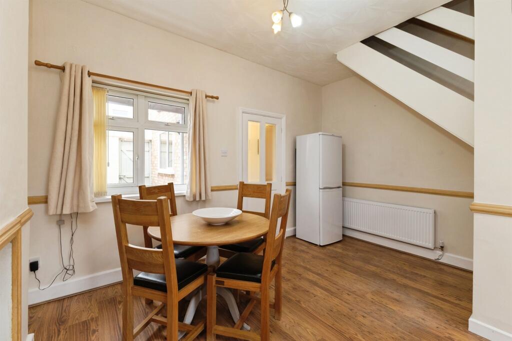 House in Stockton-on-Tees - View 4