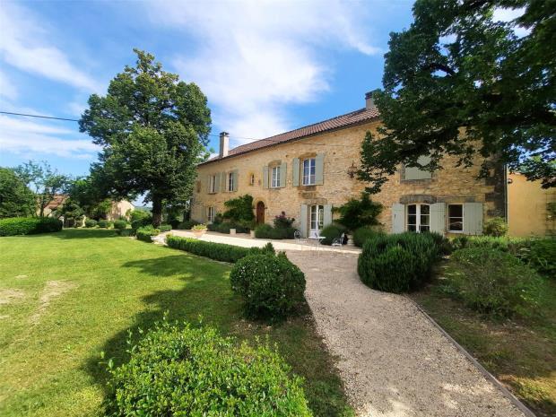 Main image of property: Monpazier, Dordogne