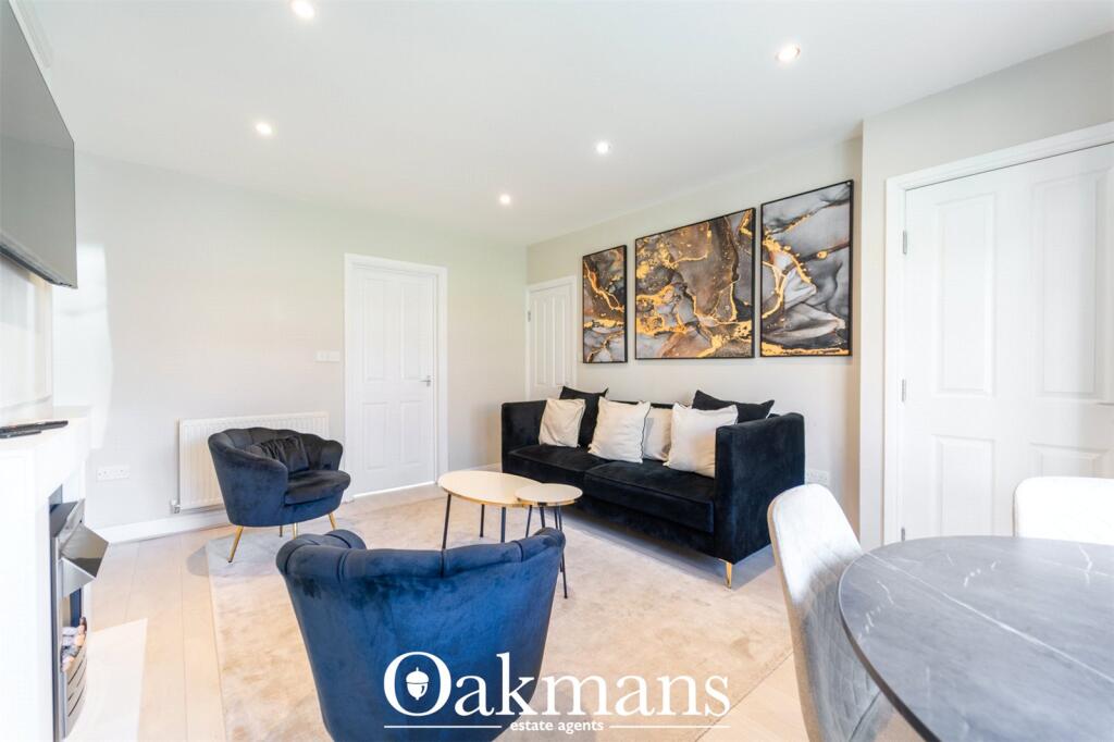 House in Birmingham - View 4