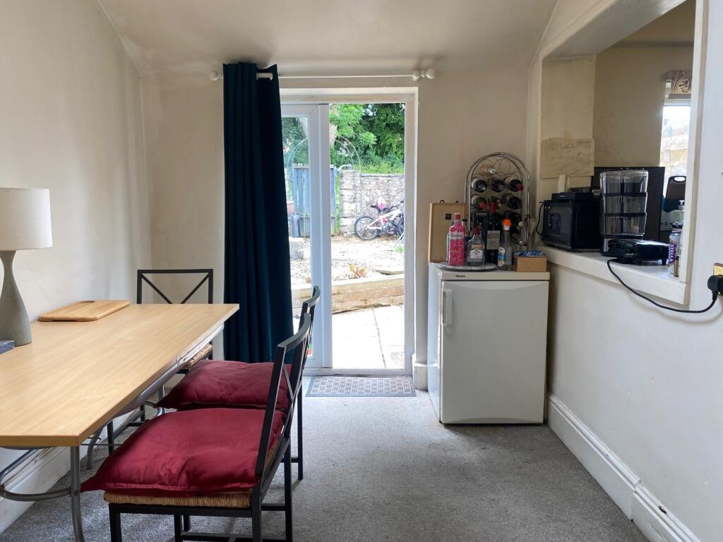 House in Bath - View 4