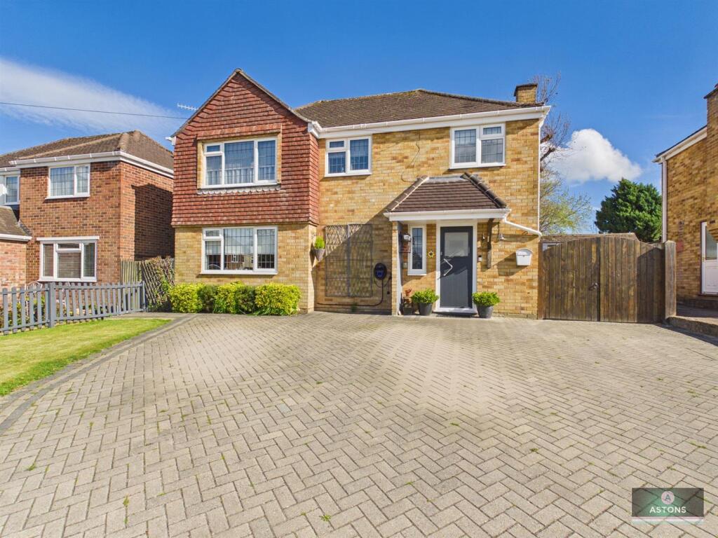 Main image of property: Milton Road, Pound Hill