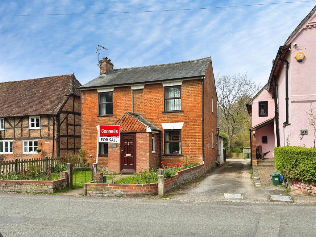 Main image of property: The Street, Old Basing, Basingstoke