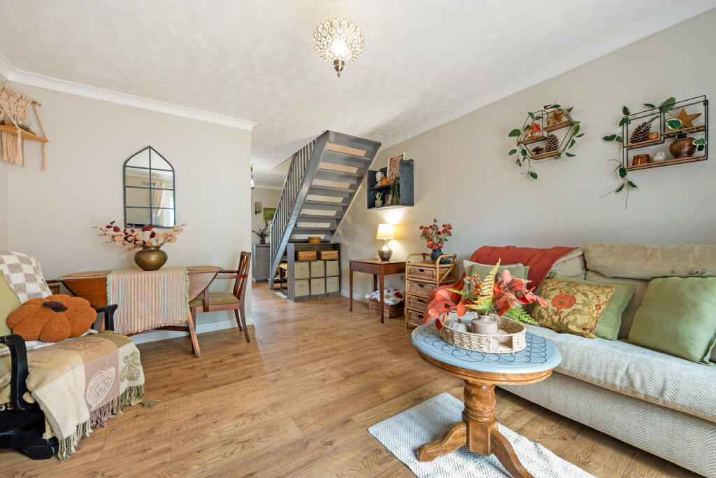 House in Eastleigh, Lowford, Bursledon - View 4