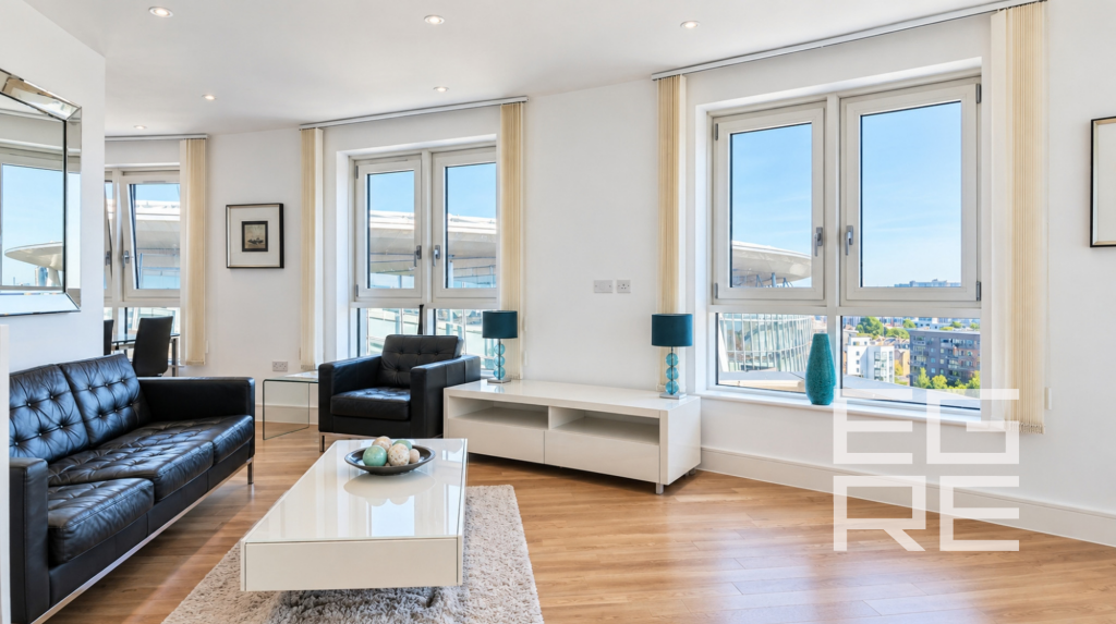 Apartment in London - View 4