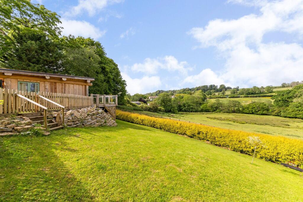 Additional image 18 of Nettlebridge, Oakhill, BA3