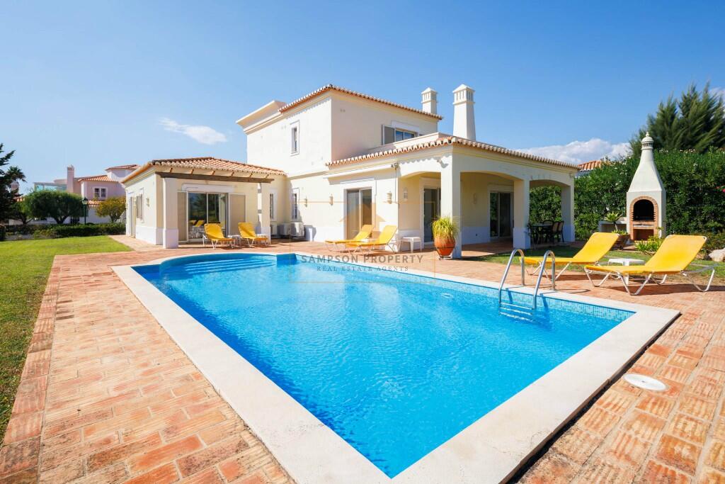 Main image of property: Carvoeiro, Algarve