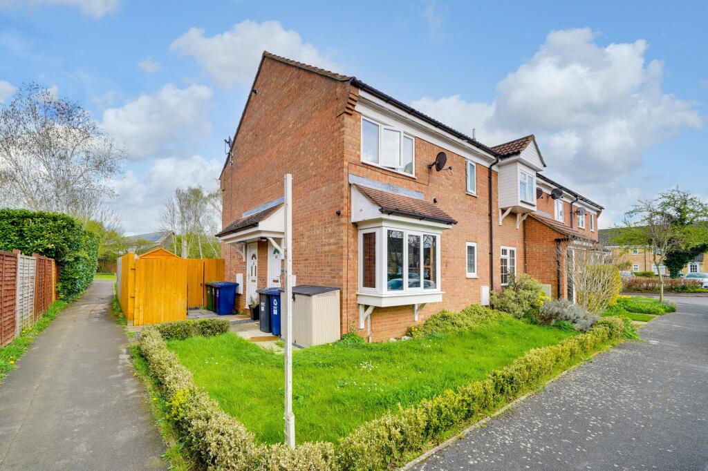 Main image of property: Chawston Close, Eaton Socon, PE19