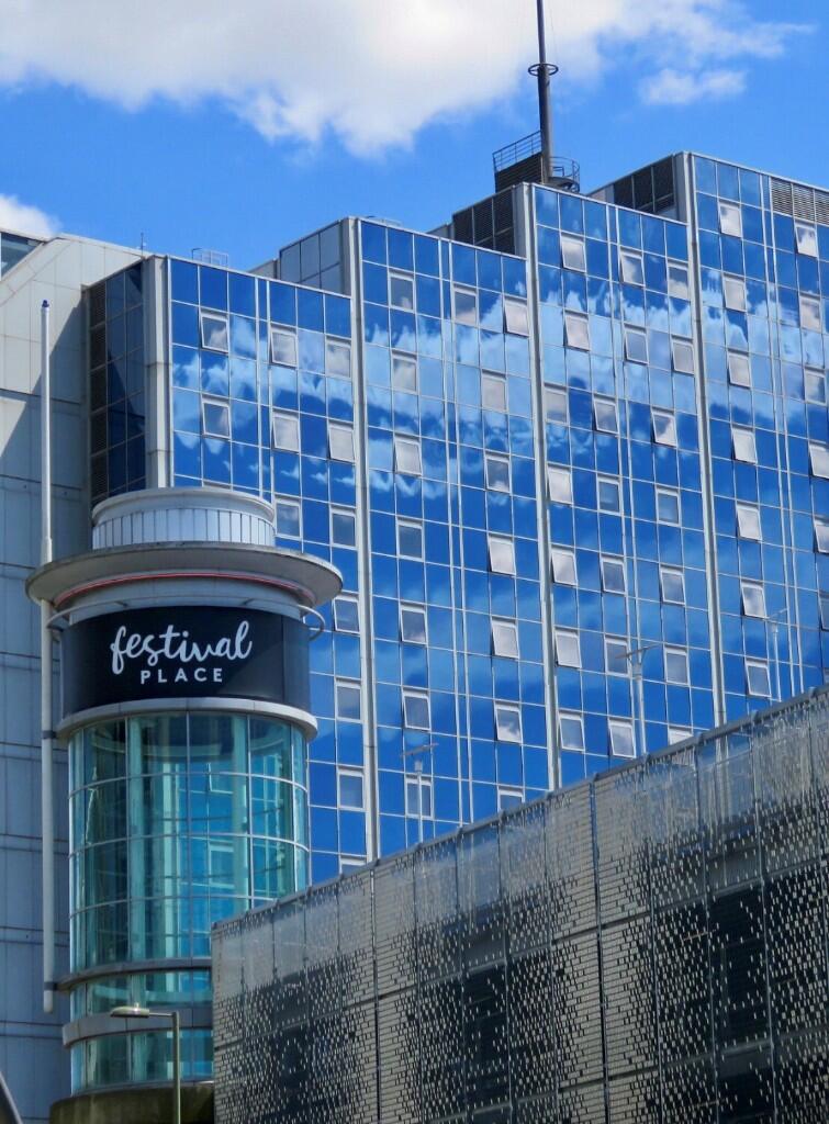 Main image of property: Churchill Way, Basingstoke, Hampshire, RG21