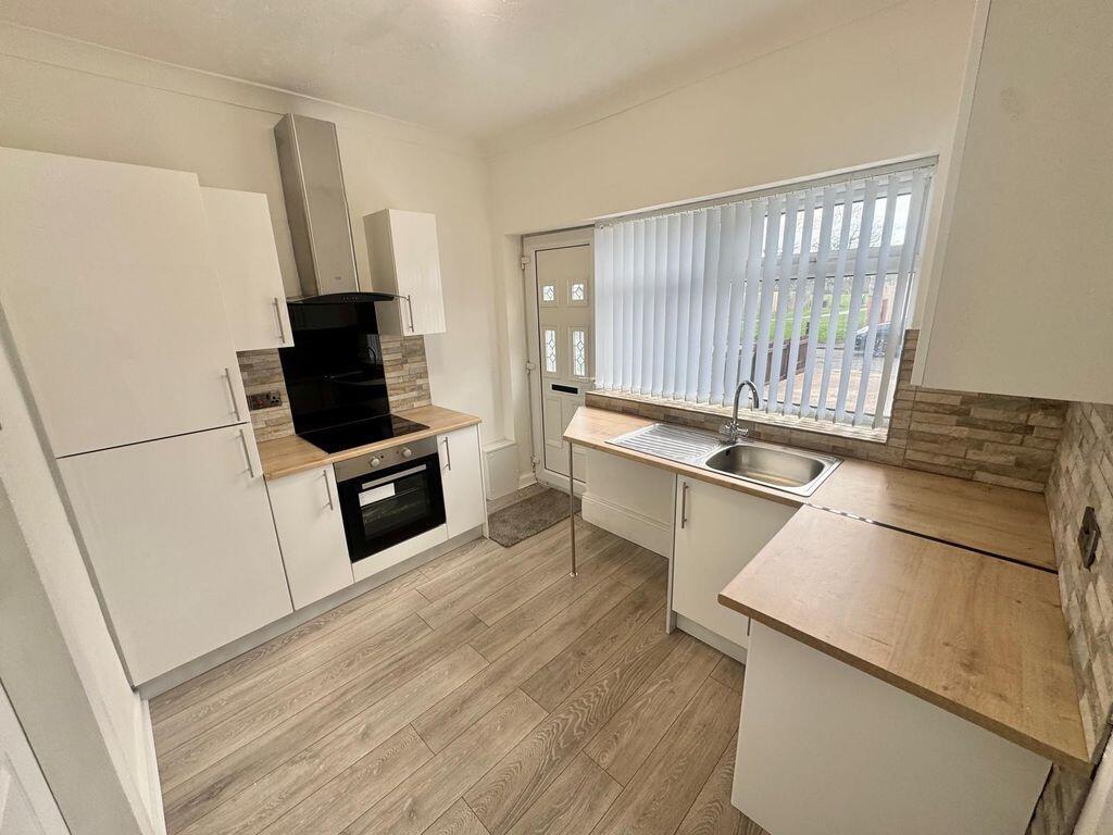 Main image of property: Third Avenue, Ashington