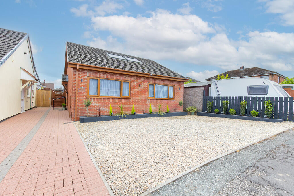 Main image of property: Masefield Place, Walton-le-dale