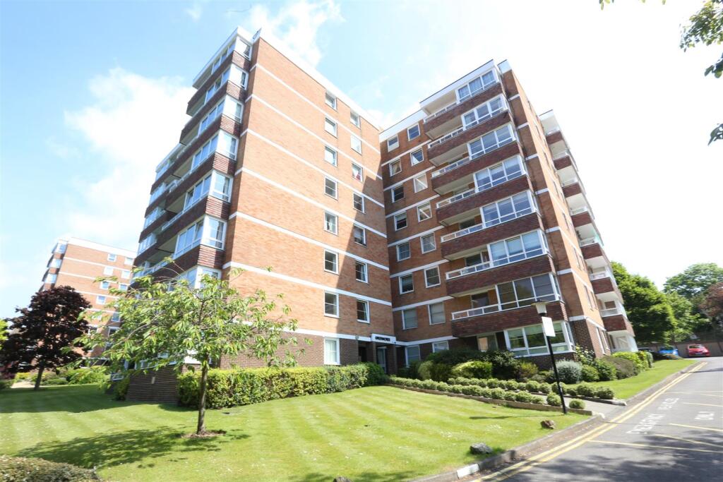 Main image of property: Greenacres, Preston Park Avenue, Brighton